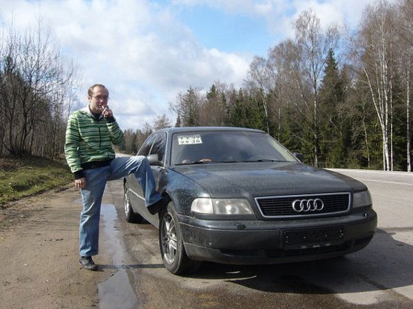 Владислав Кириллов