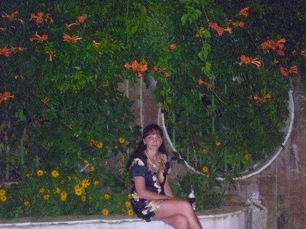 Полина Сибачева