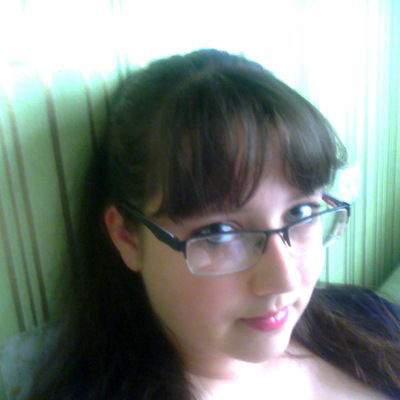 Анастасия Сукристик