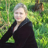 Диля Дельмухаметова