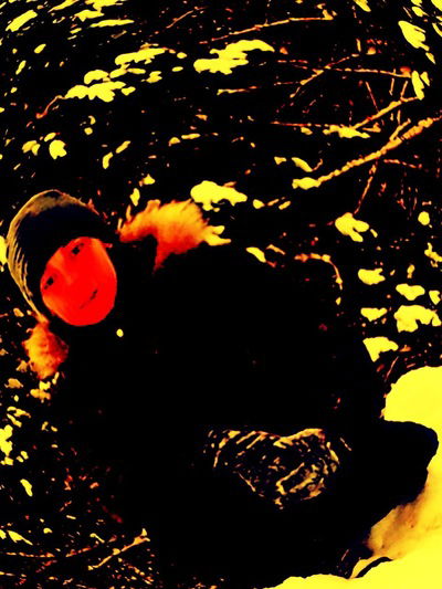 Данил Михайлов