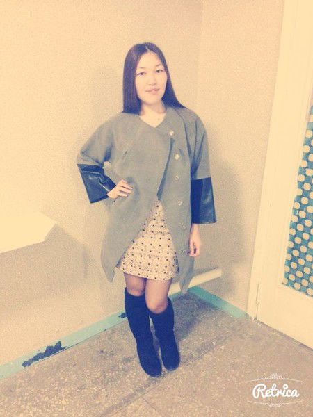 Айым Ингаева