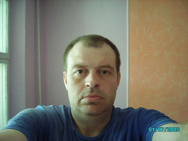 Владимир Волчков