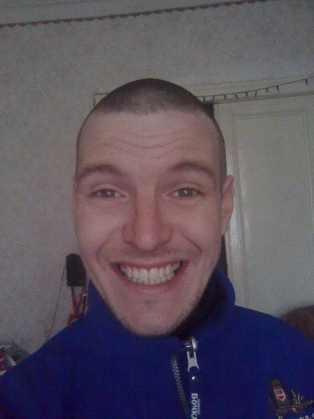 Валера Крайний