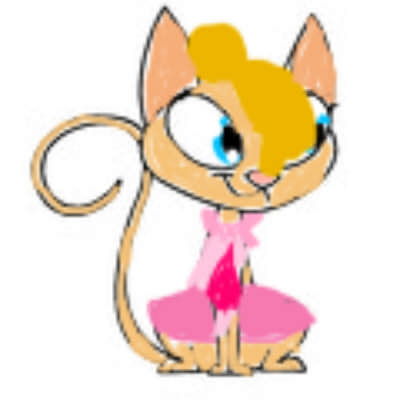 Британи Неземная