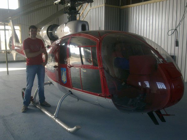 Андрей Андрей