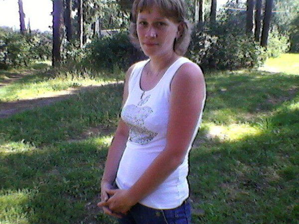 Екатерина Сорокина