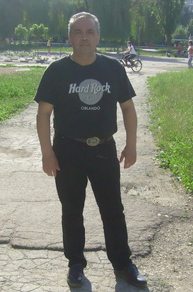 Сергей Рощин