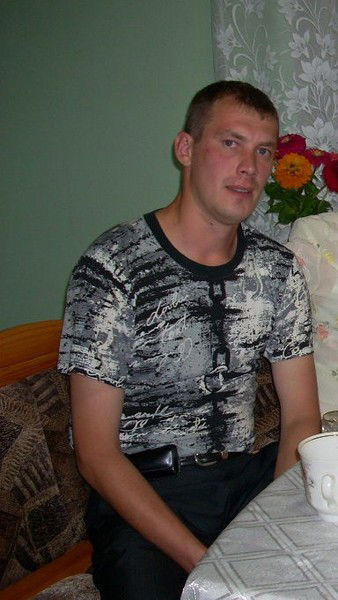 Михаил Кушев