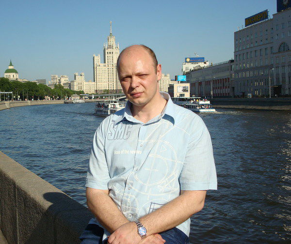 Владимир Вергун