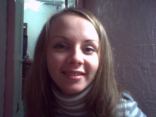 Надежда Романова