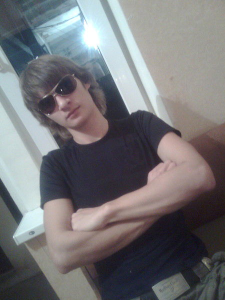 Виктор Гречаный