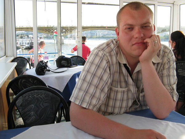 Андрей Венедиктов