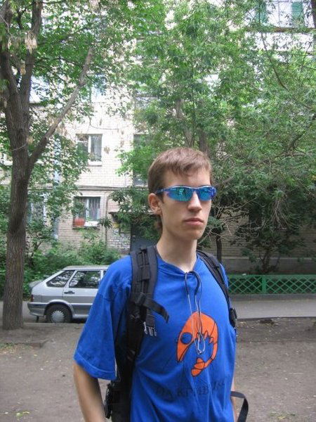 Василий Георгиевич