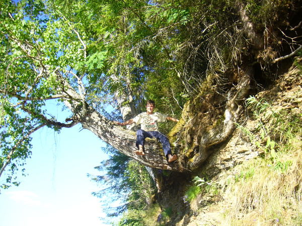 Михаил Козлов