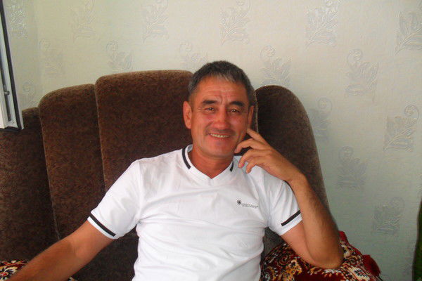 Абубакир Султанов