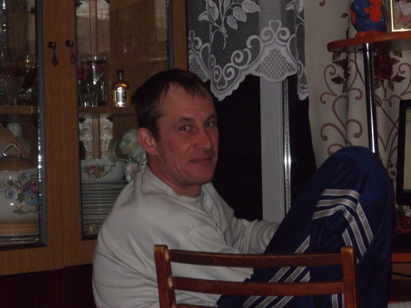 Сергей Шокуров