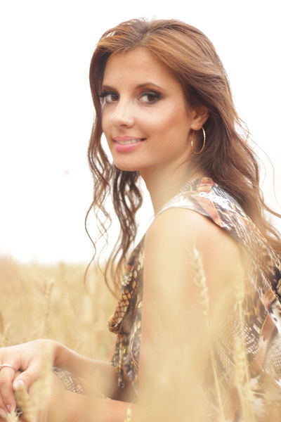 Наталья Горбатенко