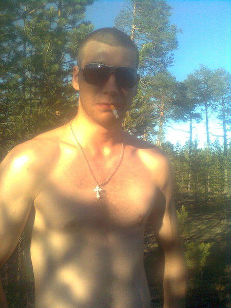 Евгений Савин