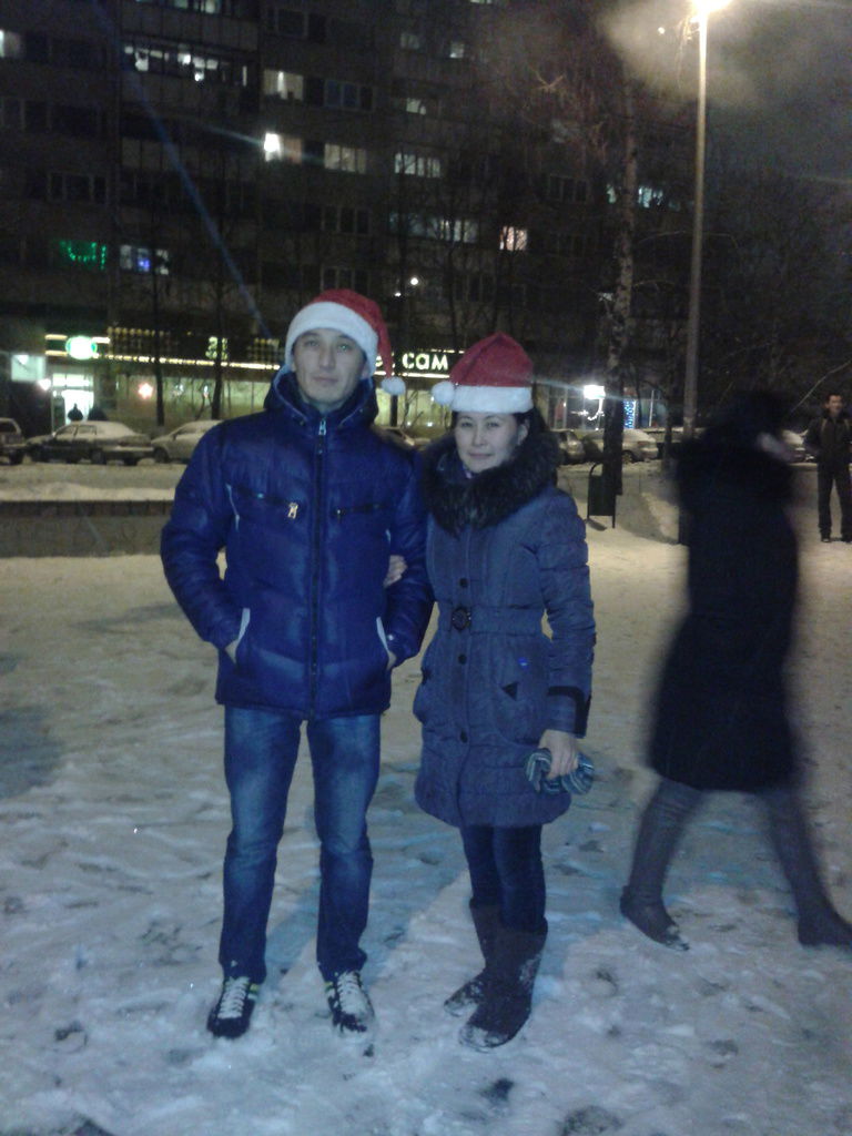 Шермамат Кумашов