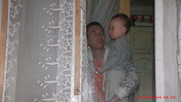 Ринат Надыров