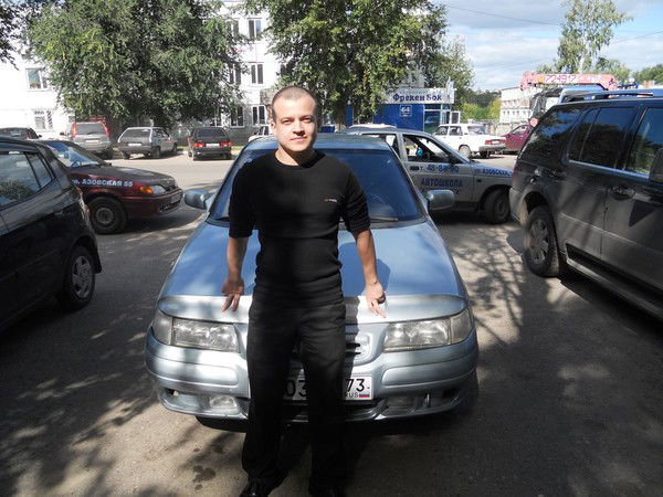 Дамир Сыразетдинов