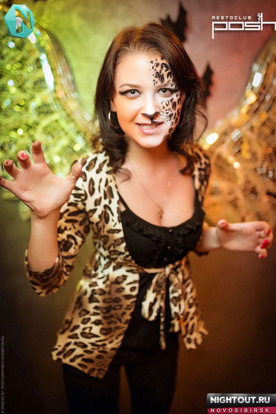 Юлия Угарова