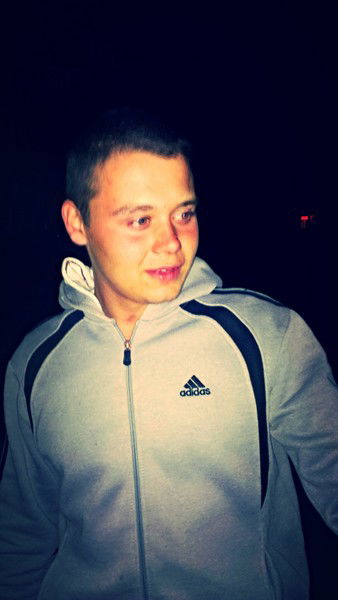 Алексей Филь