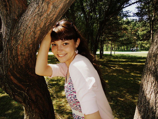 Ирина Бондаренко