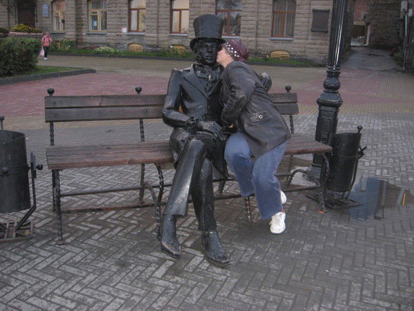 Ольга Левченко