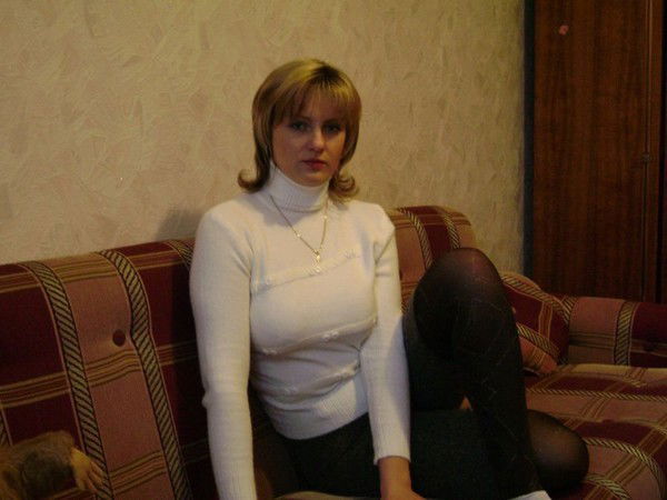 Алена Семенова