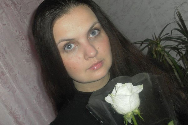 Наталья Исаенко