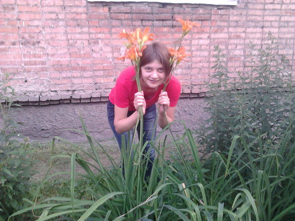 Елена Зобнина