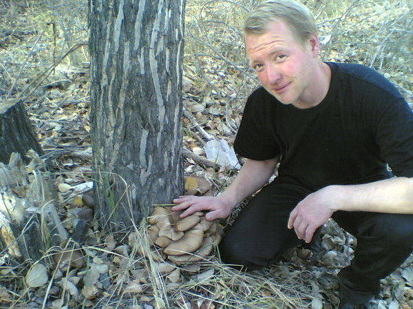 Виталий Шумилин