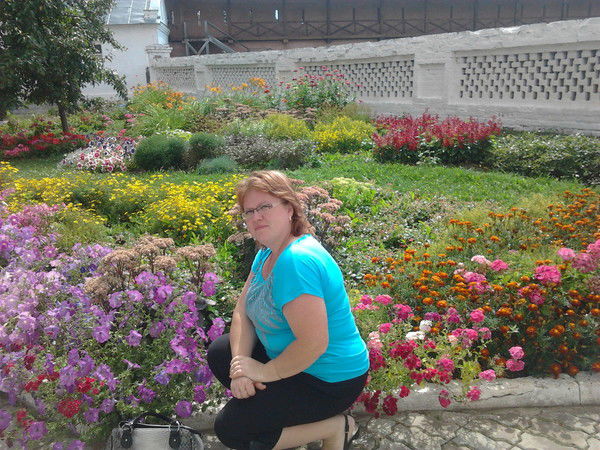 Евгения Маралова