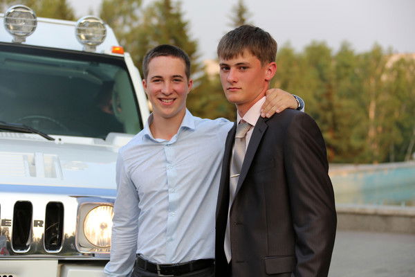 Артем Рейзбих