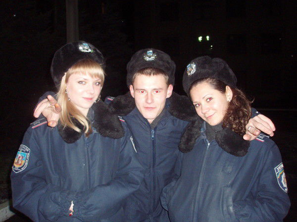 Дмитрий Гаращенко