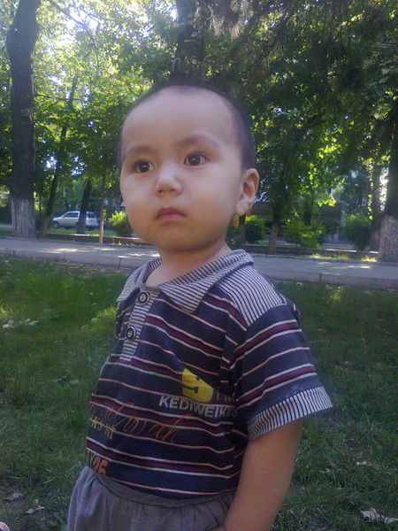 Дамирбек Айтназаров