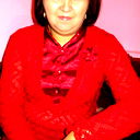 Алия Манапова