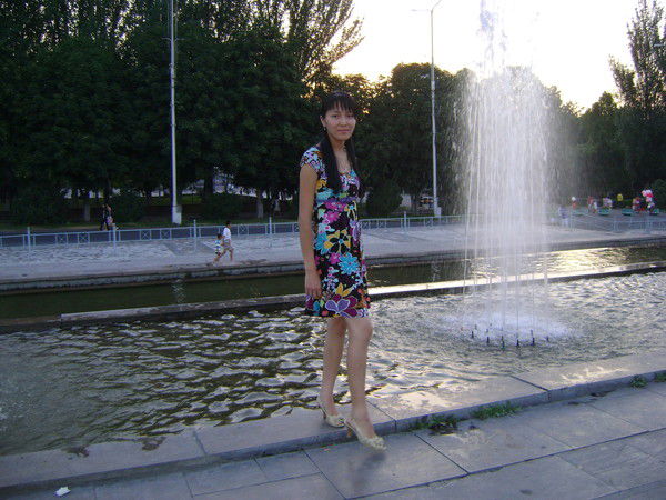 Гулзада Мамбетова