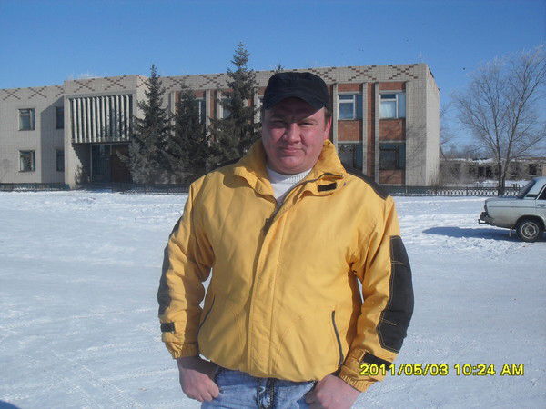 Иван Матвеев