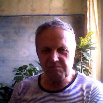 Александр Блажнов