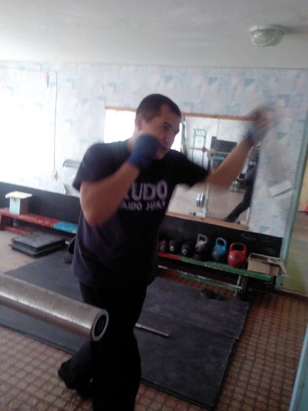 Максим Блудов