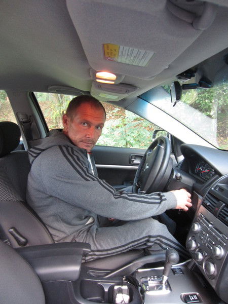 Александр Тищенко