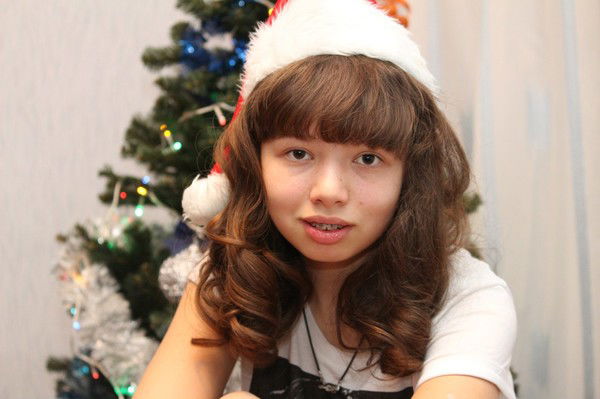 Валерия Толмачёва