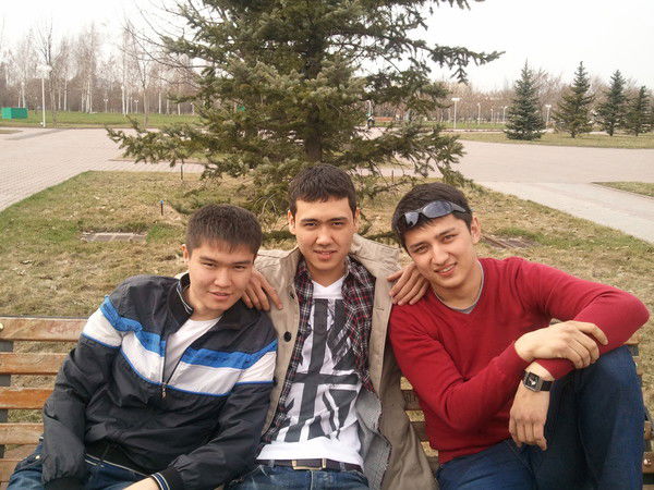 Ахмет Сыздыманов