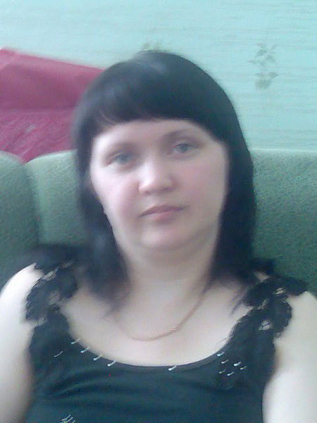 Нина Вострейкина/митюнина