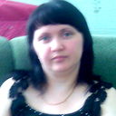 Нина Вострейкина/митюнина