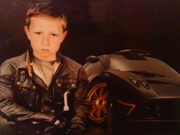 Денис Агеев