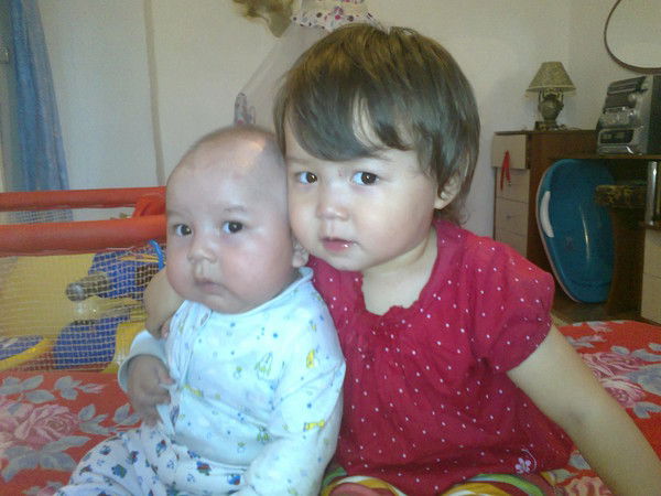 Бакытгул Тлепова